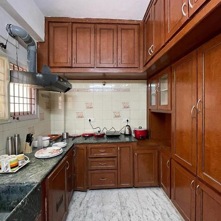 ויסאקפאטנם Servostay 5 Fully Furnished 2 Bhk Flats In Mvp Colony, Vizag מראה חיצוני תמונה