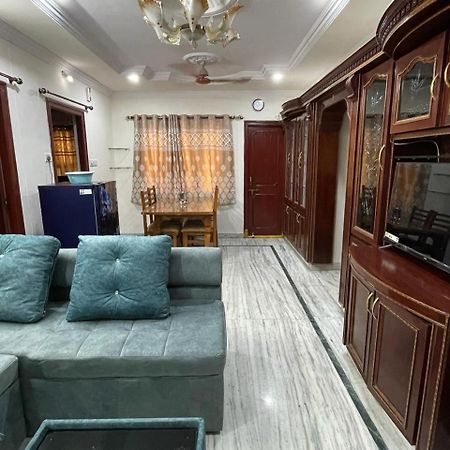 ויסאקפאטנם Servostay 5 Fully Furnished 2 Bhk Flats In Mvp Colony, Vizag מראה חיצוני תמונה