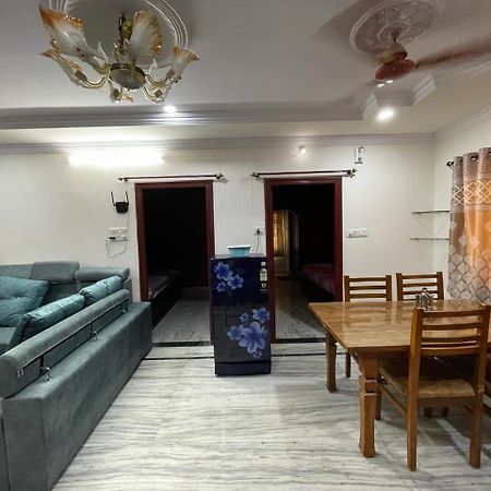 ויסאקפאטנם Servostay 5 Fully Furnished 2 Bhk Flats In Mvp Colony, Vizag מראה חיצוני תמונה