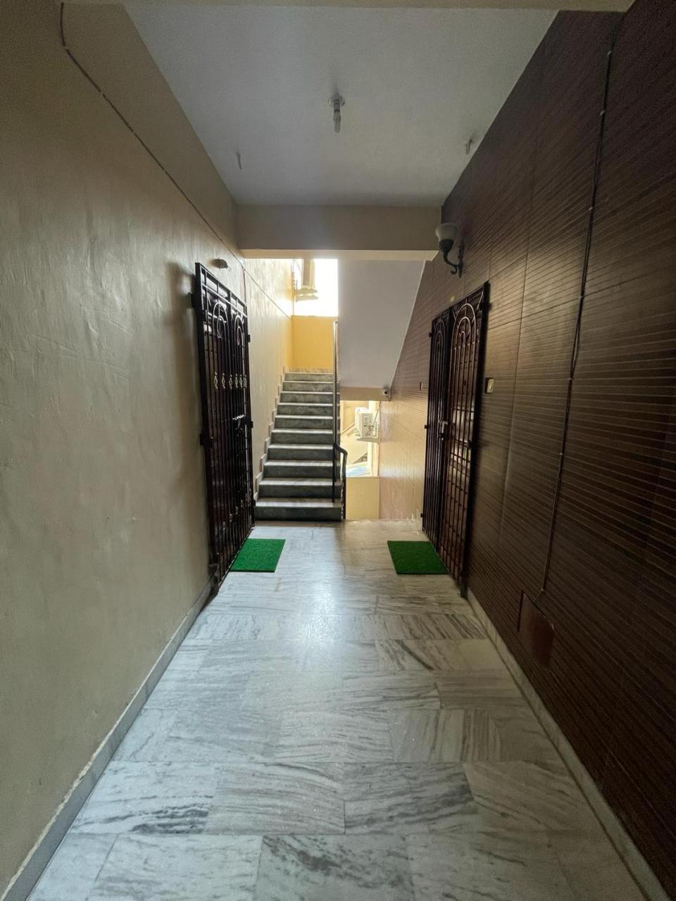 ויסאקפאטנם Servostay 5 Fully Furnished 2 Bhk Flats In Mvp Colony, Vizag מראה חיצוני תמונה