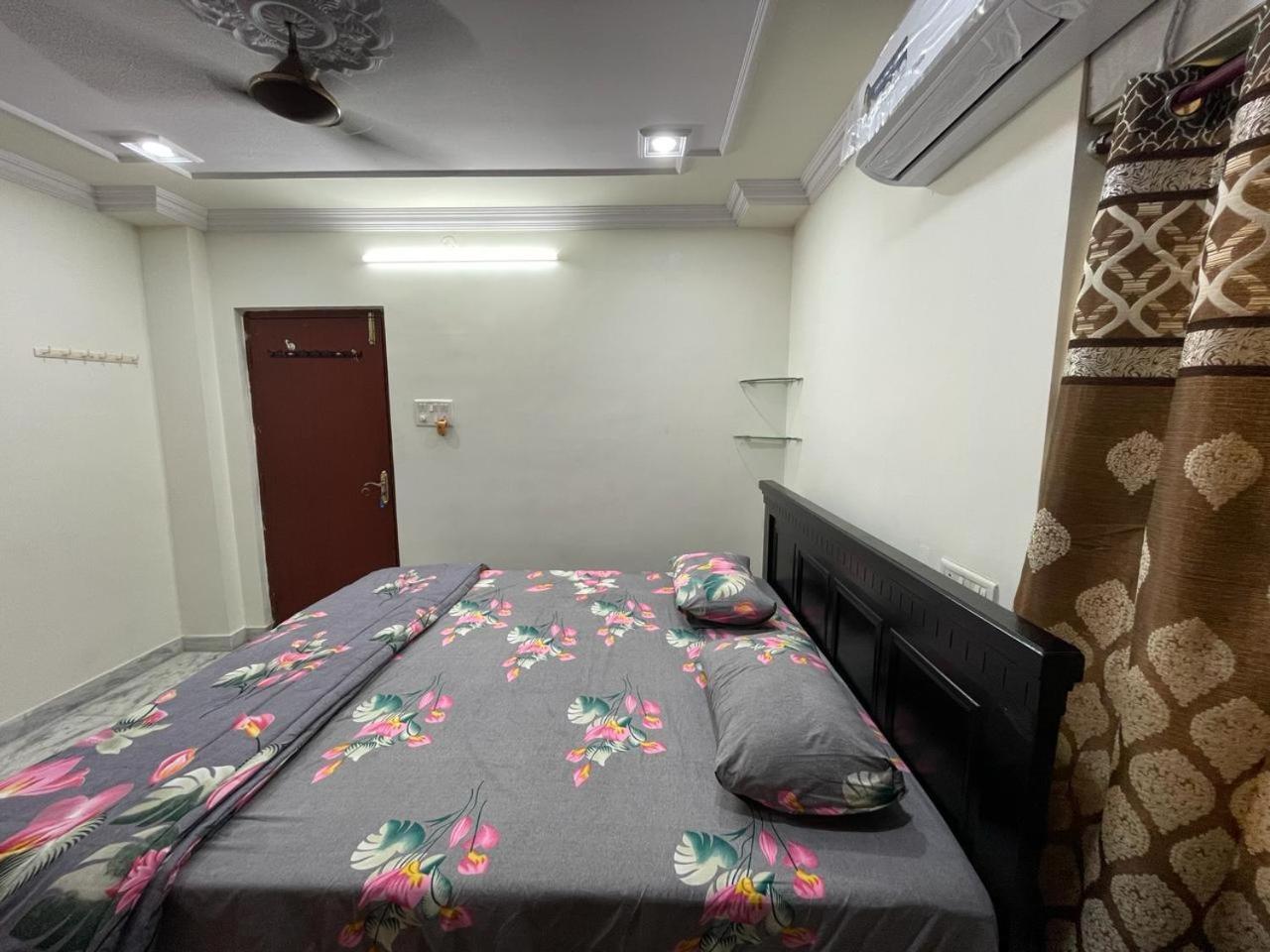 ויסאקפאטנם Servostay 5 Fully Furnished 2 Bhk Flats In Mvp Colony, Vizag מראה חיצוני תמונה