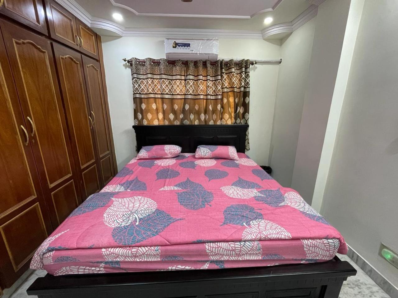 ויסאקפאטנם Servostay 5 Fully Furnished 2 Bhk Flats In Mvp Colony, Vizag מראה חיצוני תמונה