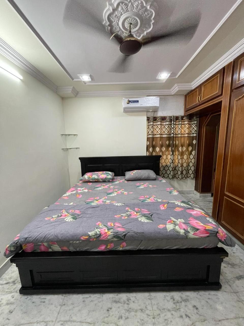 ויסאקפאטנם Servostay 5 Fully Furnished 2 Bhk Flats In Mvp Colony, Vizag מראה חיצוני תמונה