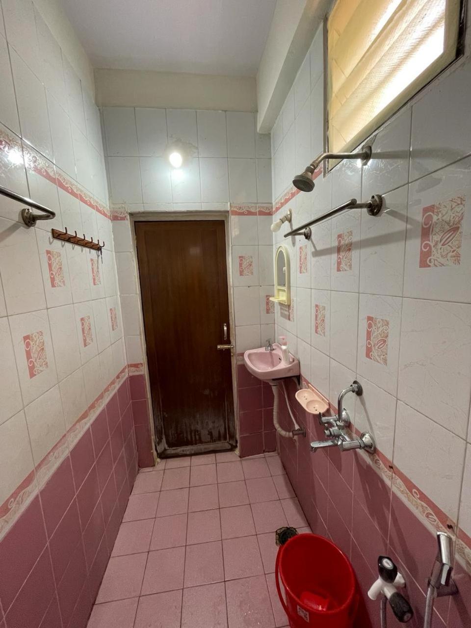 ויסאקפאטנם Servostay 5 Fully Furnished 2 Bhk Flats In Mvp Colony, Vizag מראה חיצוני תמונה