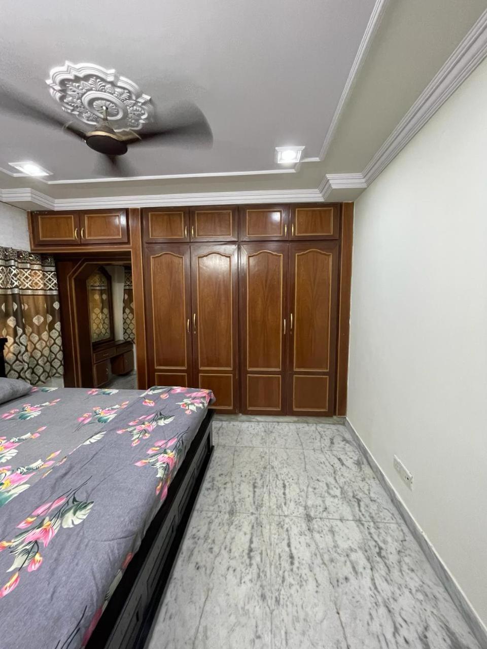 ויסאקפאטנם Servostay 5 Fully Furnished 2 Bhk Flats In Mvp Colony, Vizag מראה חיצוני תמונה