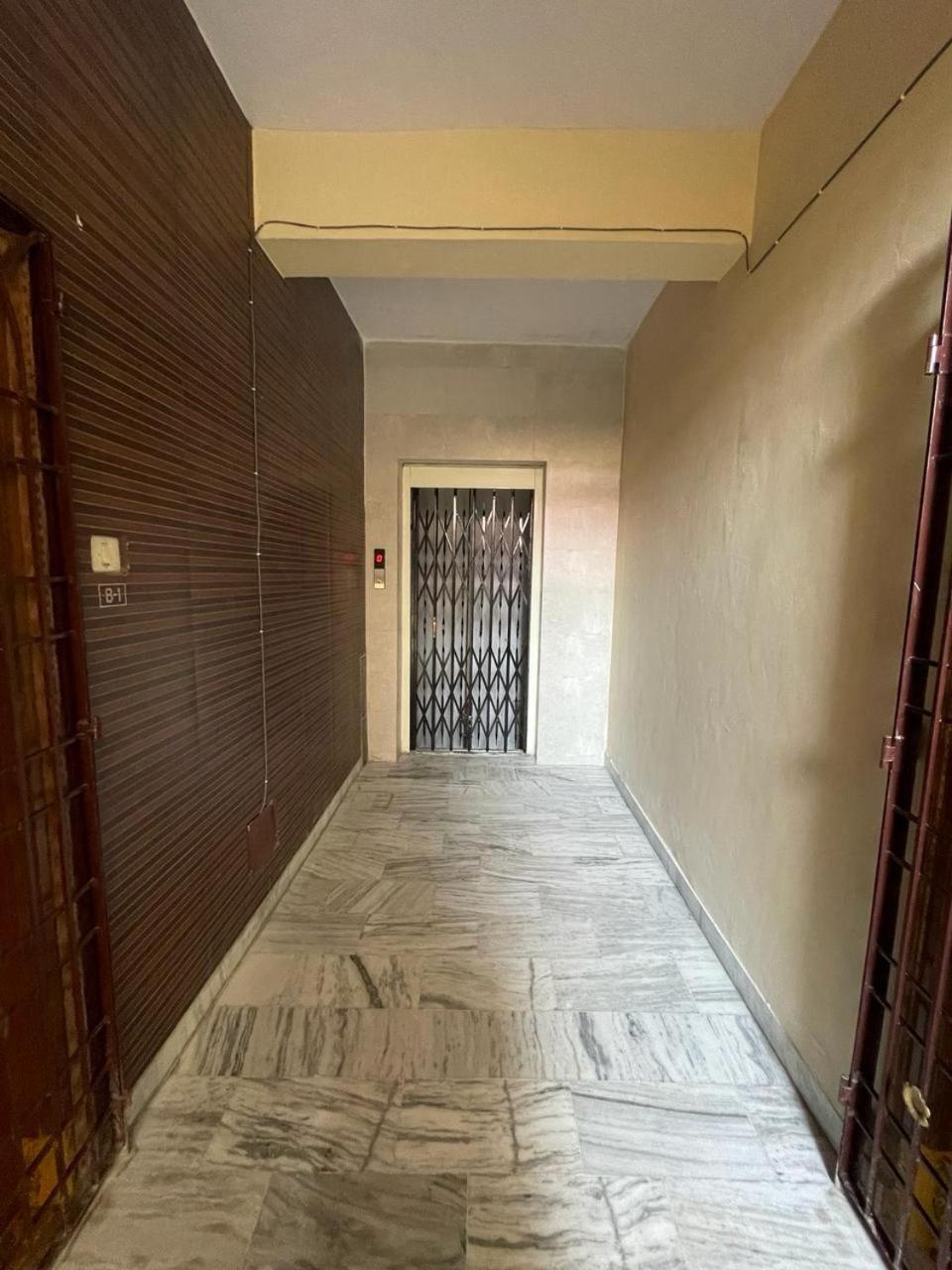 ויסאקפאטנם Servostay 5 Fully Furnished 2 Bhk Flats In Mvp Colony, Vizag מראה חיצוני תמונה