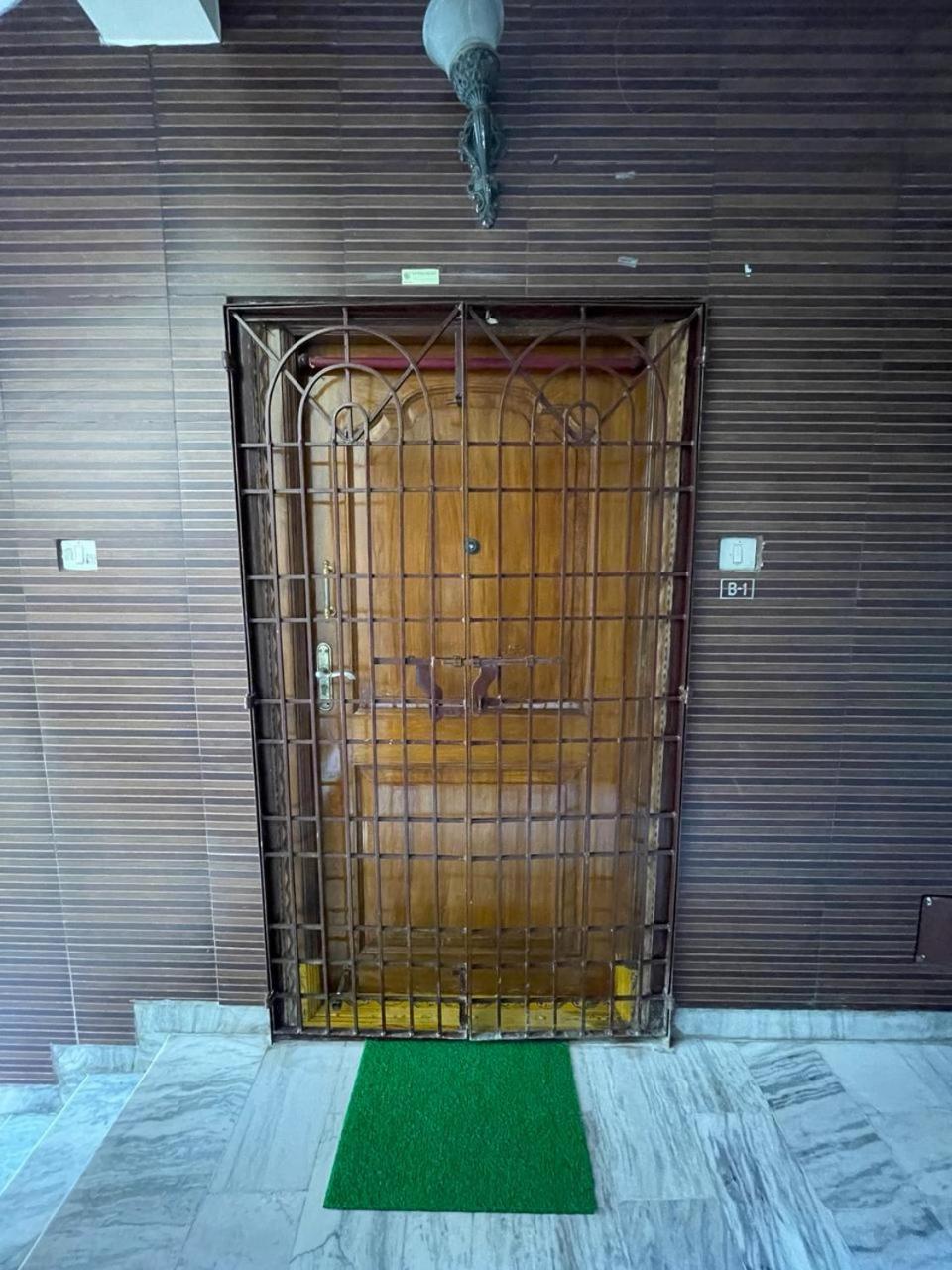 ויסאקפאטנם Servostay 5 Fully Furnished 2 Bhk Flats In Mvp Colony, Vizag מראה חיצוני תמונה